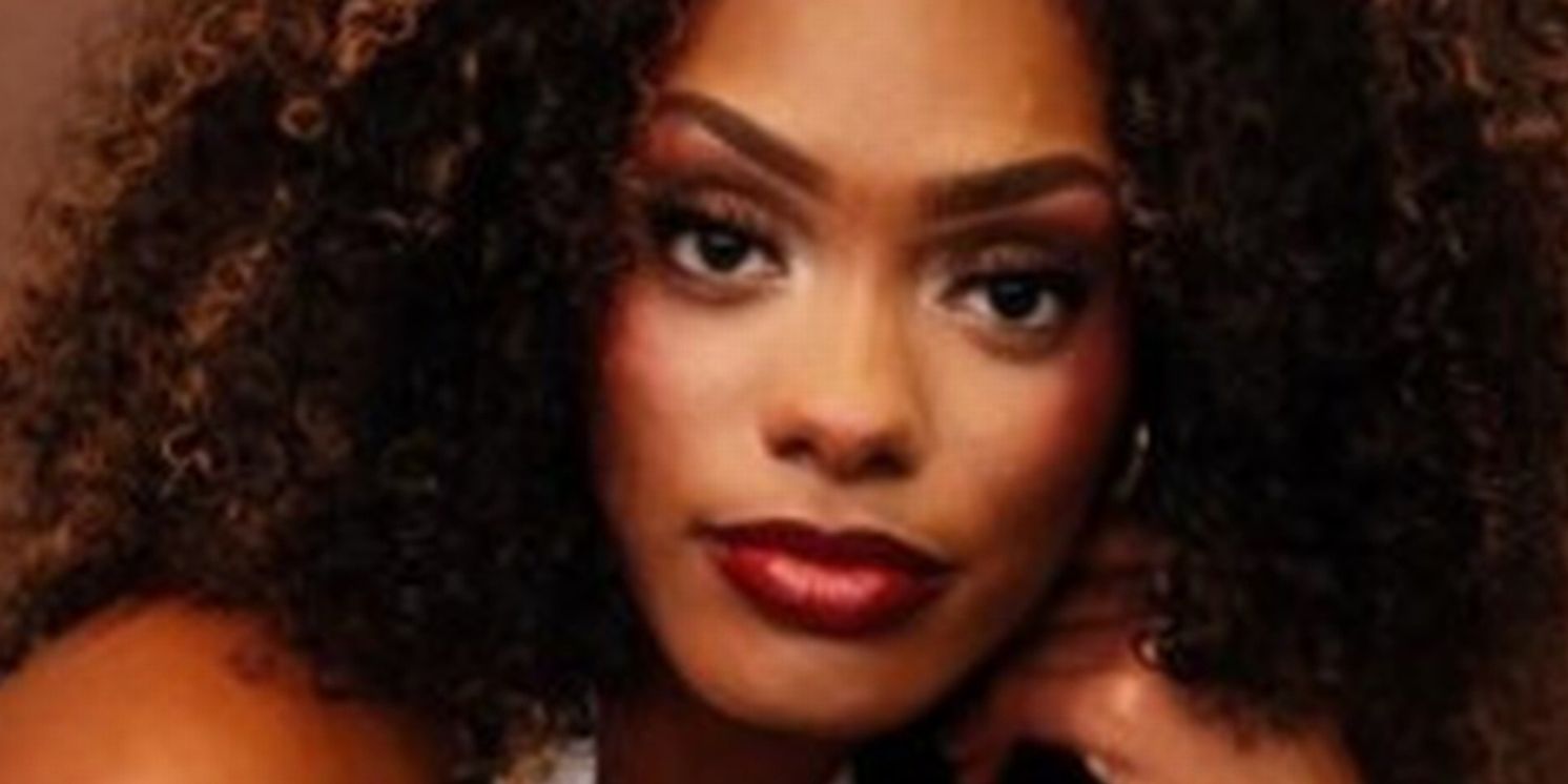 Hunter Foster to Direct THE BODYGUARD At John W. Engeman Theater; Cast and Creative Team Announced  Image