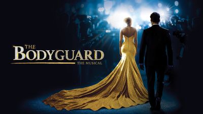 THE BODYGUARD Tickets Now on Sale for Popejoy Hall Engagement