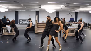 THE BODYGUARD Tickets to Go on Sale at Buddy Holly Hall