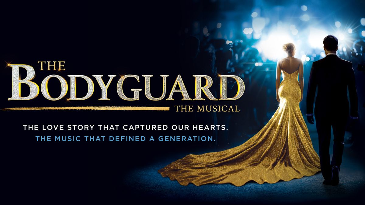 THE BODYGUARD Tickets to Go on Sale for Broadway in Wichita