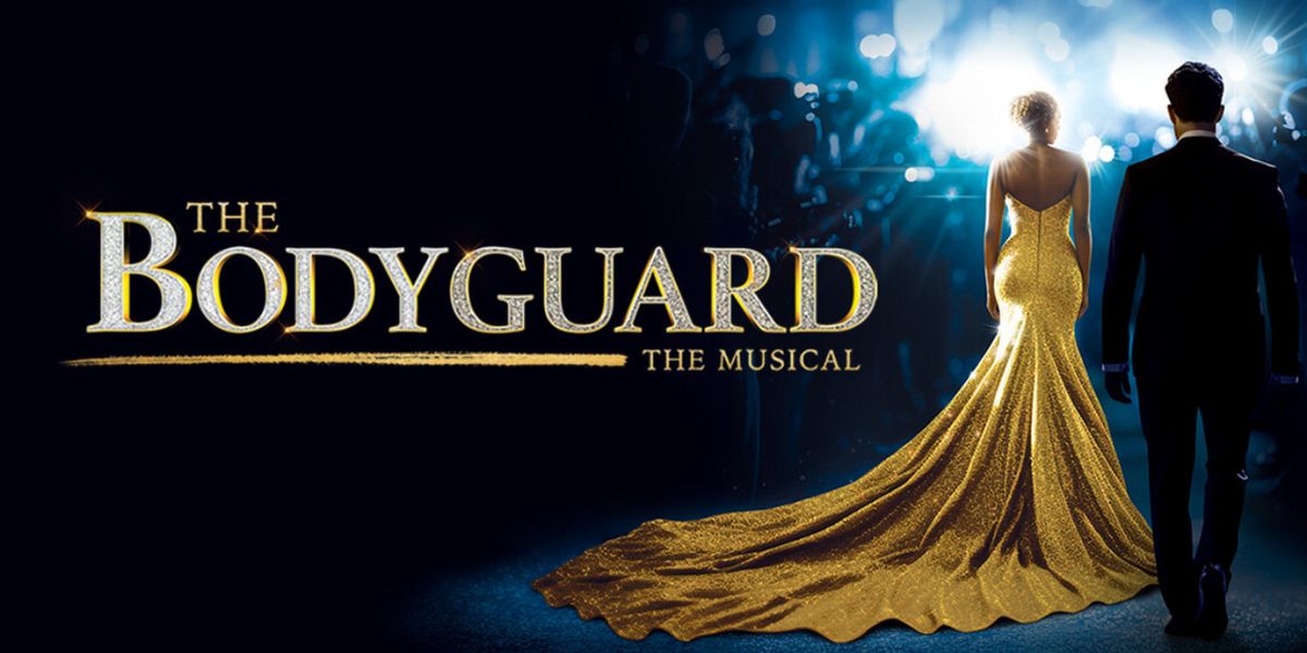 THE BODYGUARD To Play Providence Performing Arts Center, On Sale Date For Tickets Announced
