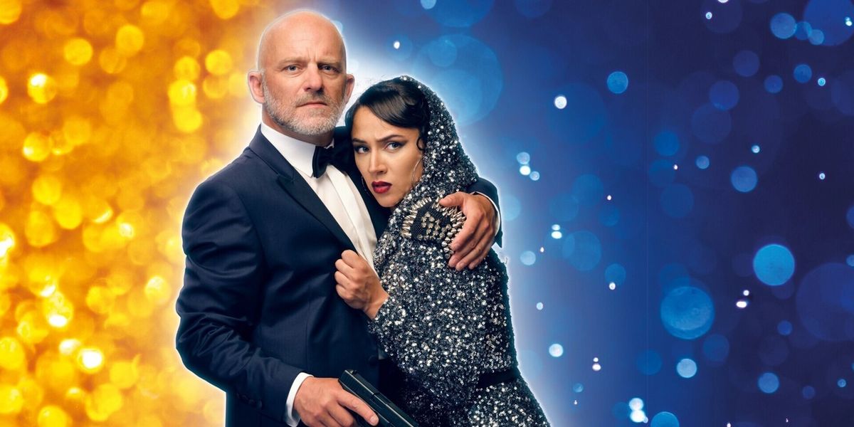 THE BODYGUARD Will Come to Prague in September