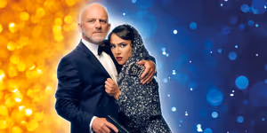THE BODYGUARD Will Come to Prague in September