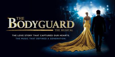 Tickets to THE BODYGUARD at North Charleston PAC to go on Sale in August
