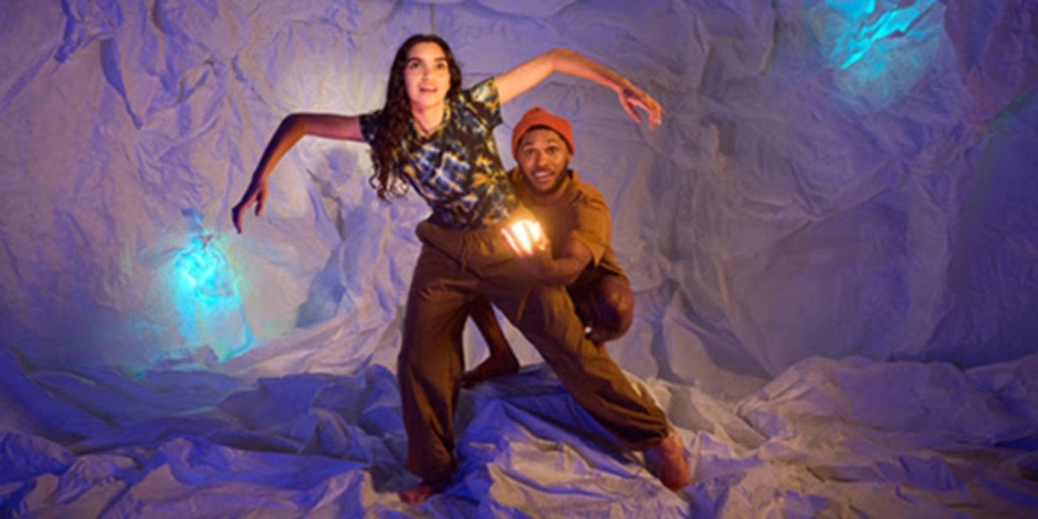 THE BOGONG'S SONG Comes to QPAC  Image