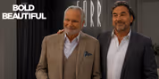 THE BOLD AND THE BEAUTIFUL: Forrester Prepares for Couture as Rivalry With Logan Intensifi Video