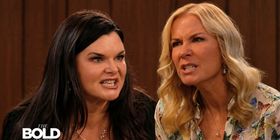 THE BOLD AND THE BEAUTIFUL: The Biggest Blowups Compilation