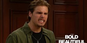 THE BOLD AND THE BEAUTIFUL: Will Spencer's Future at Forrester Hangs in the Balance