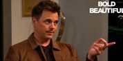 THE BOLD AND THE BEAUTIFUL: Wyatt Spencer Returns to Stir Up Family Drama Video