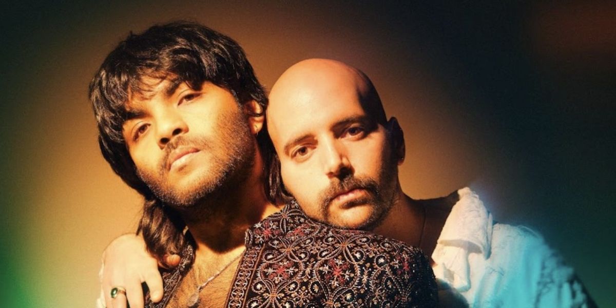 THE BOLLYWOOD GUIDE TO REVENGE Comes to the Soho Theatre