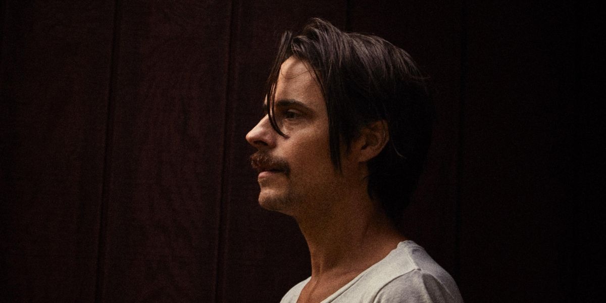 THE BONES OF J.R. JONES Comes to Botanique