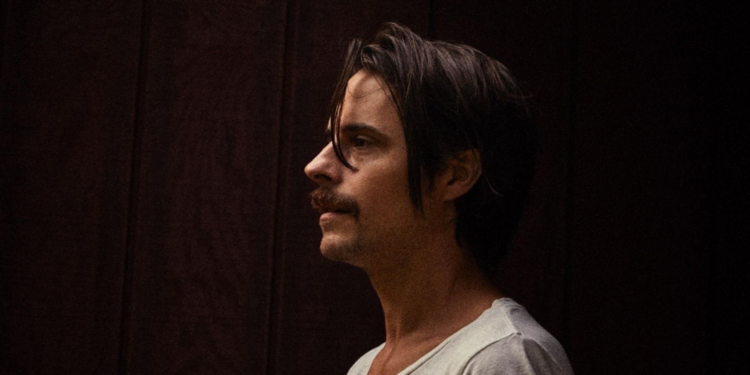 THE BONES OF J.R. JONES Comes to Botanique  Image