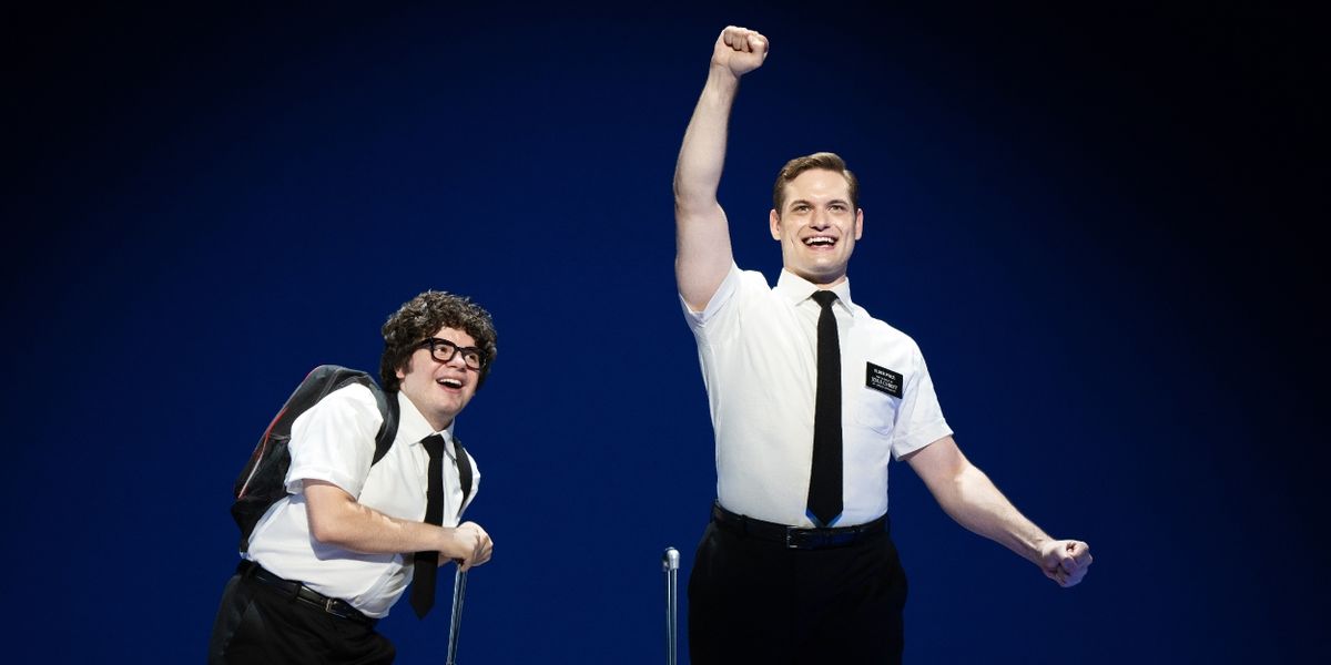 THE BOOK OF MORMON, BEETLEJUICE, And More Set for The King Center 2025-26 Broadway Season