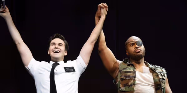 THE BOOK OF MORMON Expected to Resume Performances Next Week; Box Office Reopens Tomorrow