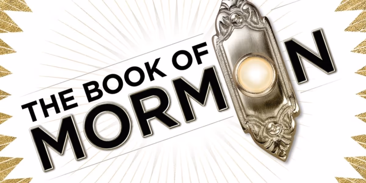 THE BOOK OF MORMON, KINKY BOOTS And More Set for Broadway in Charleston 2025–26 Season