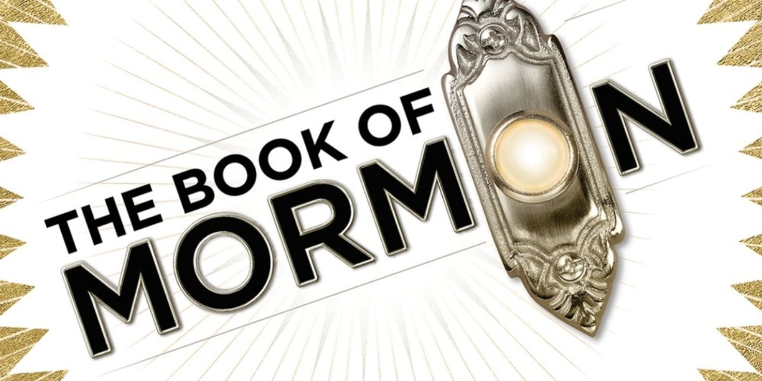 THE BOOK OF MORMON, KINKY BOOTS And More Set for Broadway in Charleston 2025–26 Season  Image