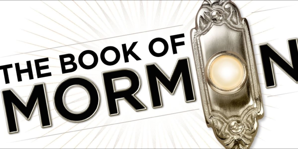 THE BOOK OF MORMON On Sale This Friday At Kravis Center
