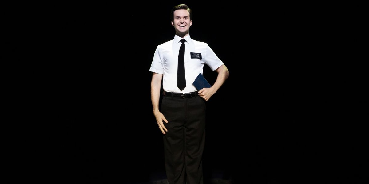 THE BOOK OF MORMON Passes JERSEY BOYS to Become Broadway's 12th Longest Running Show