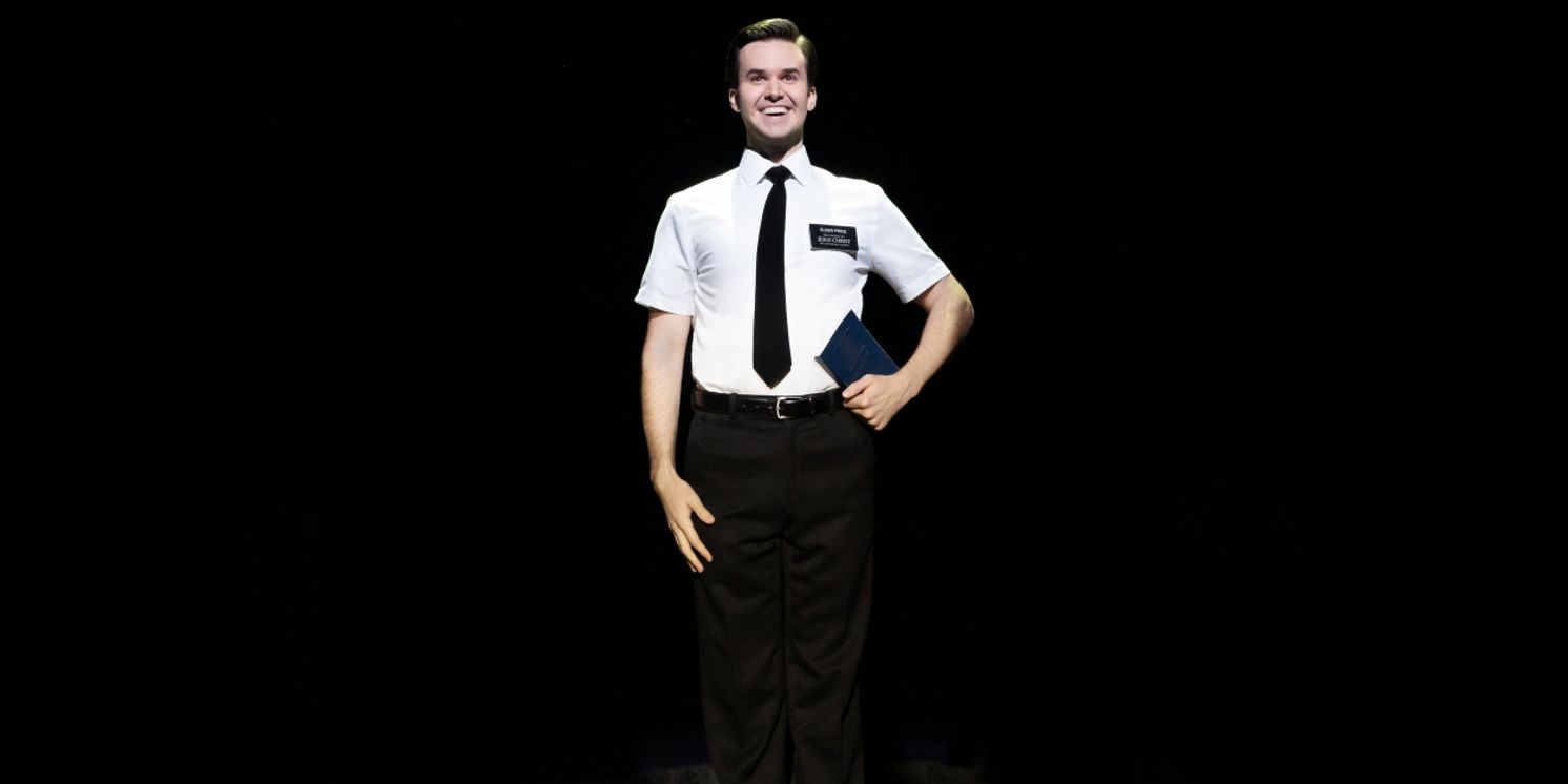 THE BOOK OF MORMON Passes JERSEY BOYS to Become Broadway's 12th Longest Running Show  Image