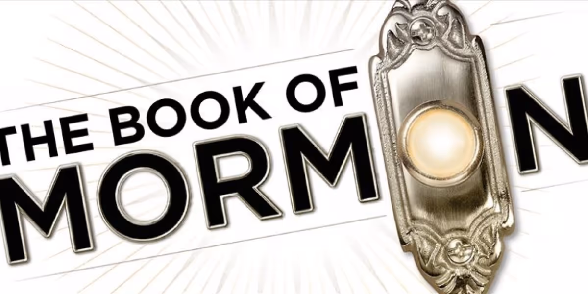 THE BOOK OF MORMON Returns To Bass Hall In August