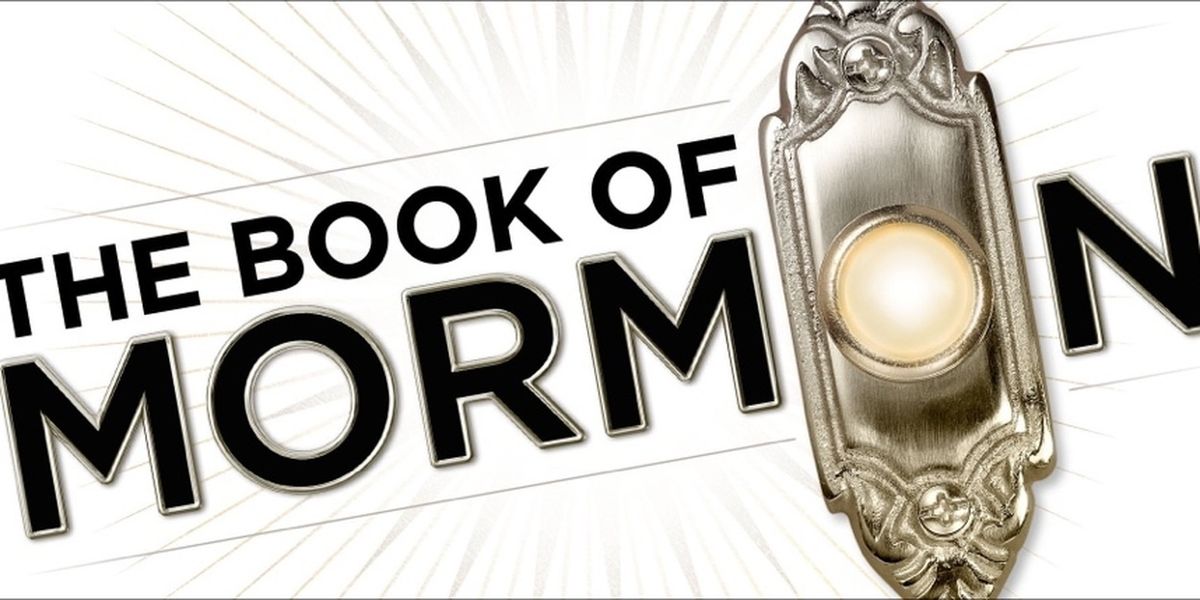 THE BOOK OF MORMON Returns To The Fabulous Fox; Single Tickets Now On Sale
