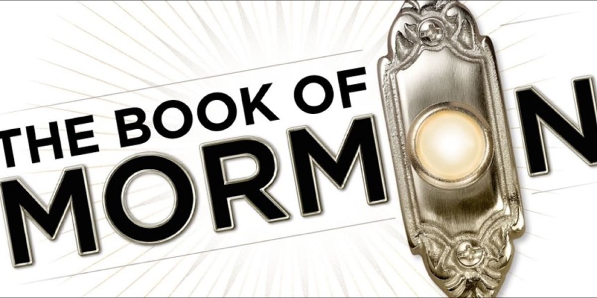 THE BOOK OF MORMON Returns To The Fisher Theatre In April 2025