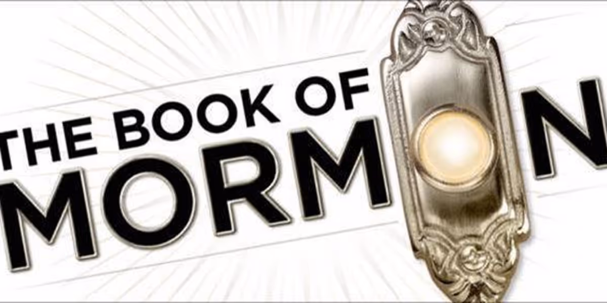 THE BOOK OF MORMON Returns to Boston in February 2024