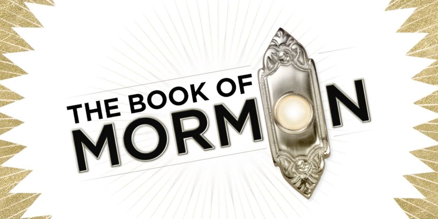 THE BOOK OF MORMON Tour Announces New Cast and Cities for 2023-2024  Image