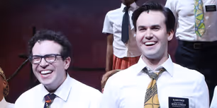 THE BOOK OF MORMON to Restart Performances on May 27