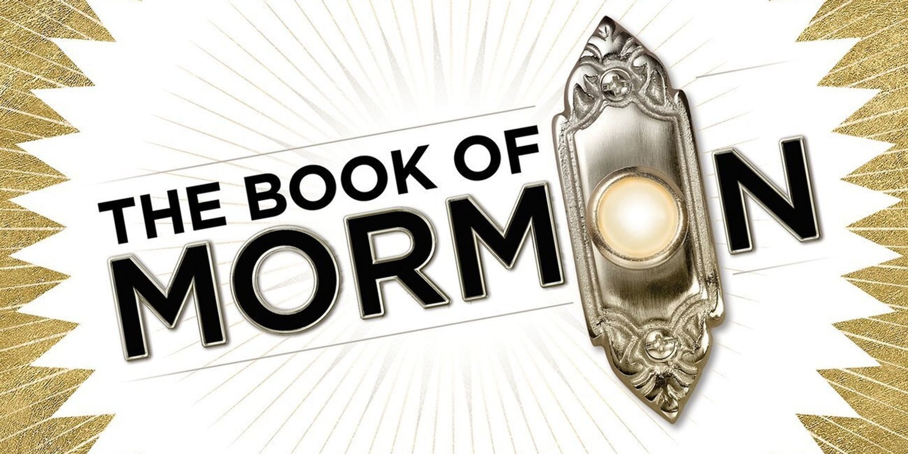 THE BOOK OF MORMON Will Offer $25 Front-Row Lottery Tickets in Toronto