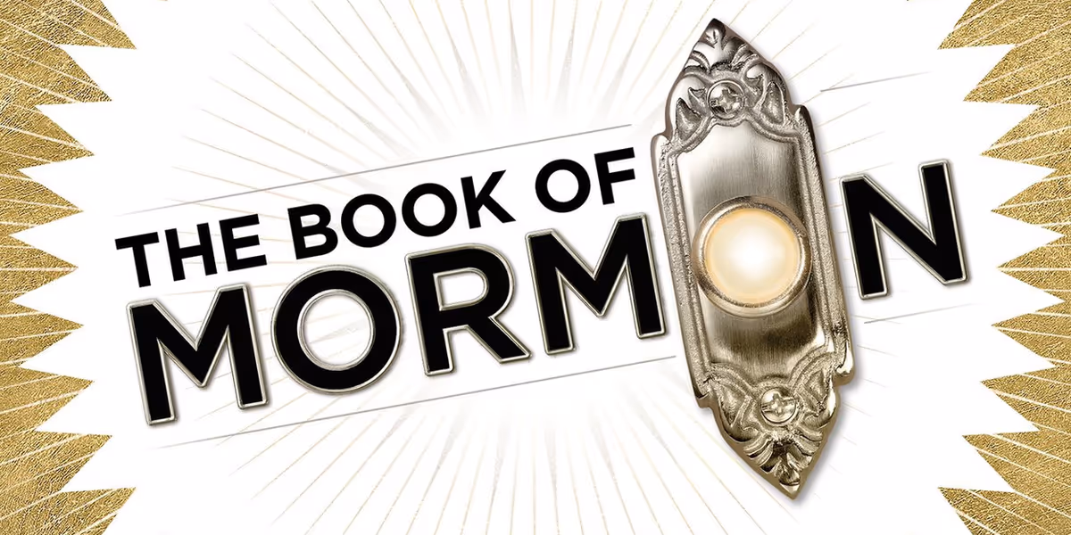 THE BOOK OF MORMON Will Return to Mirvish in April