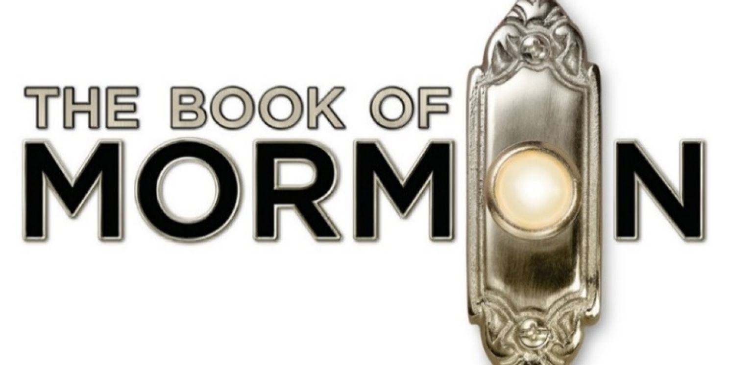 THE BOOK OF MORMON in Sydney Complete Cast Revealed  Image