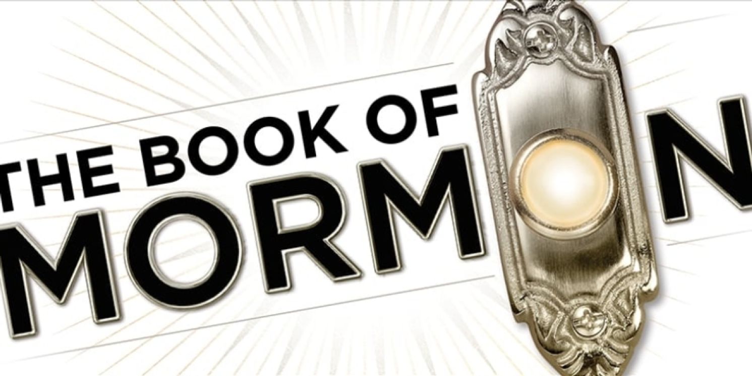 THE BOOK OF MORMON to Launch Digital Lottery at Bass Performance Hall  Image