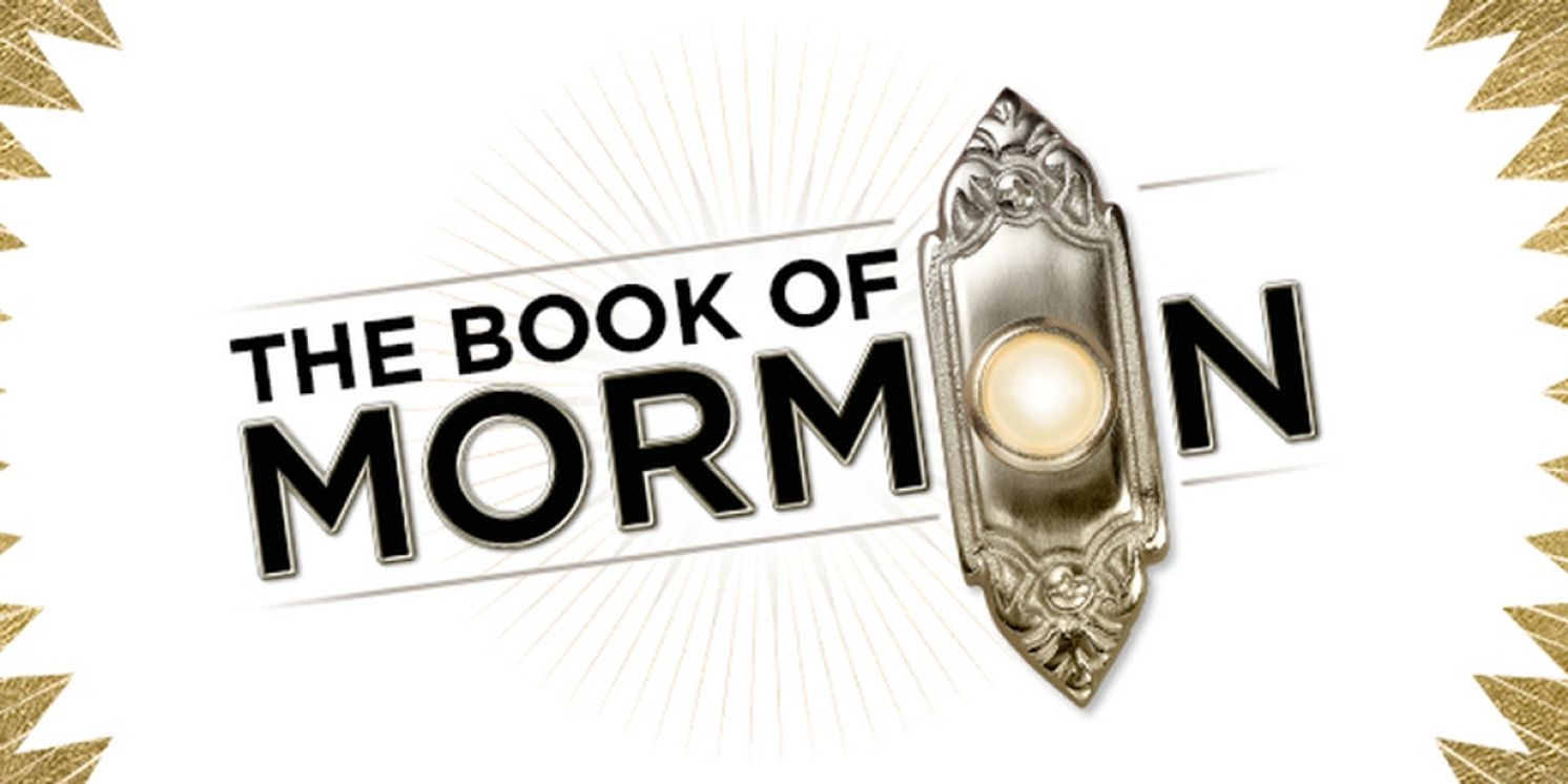 THE BOOK OF MORMON to Launch Lottery Ticket Policy for Bass Concert Hall Engagement  Image