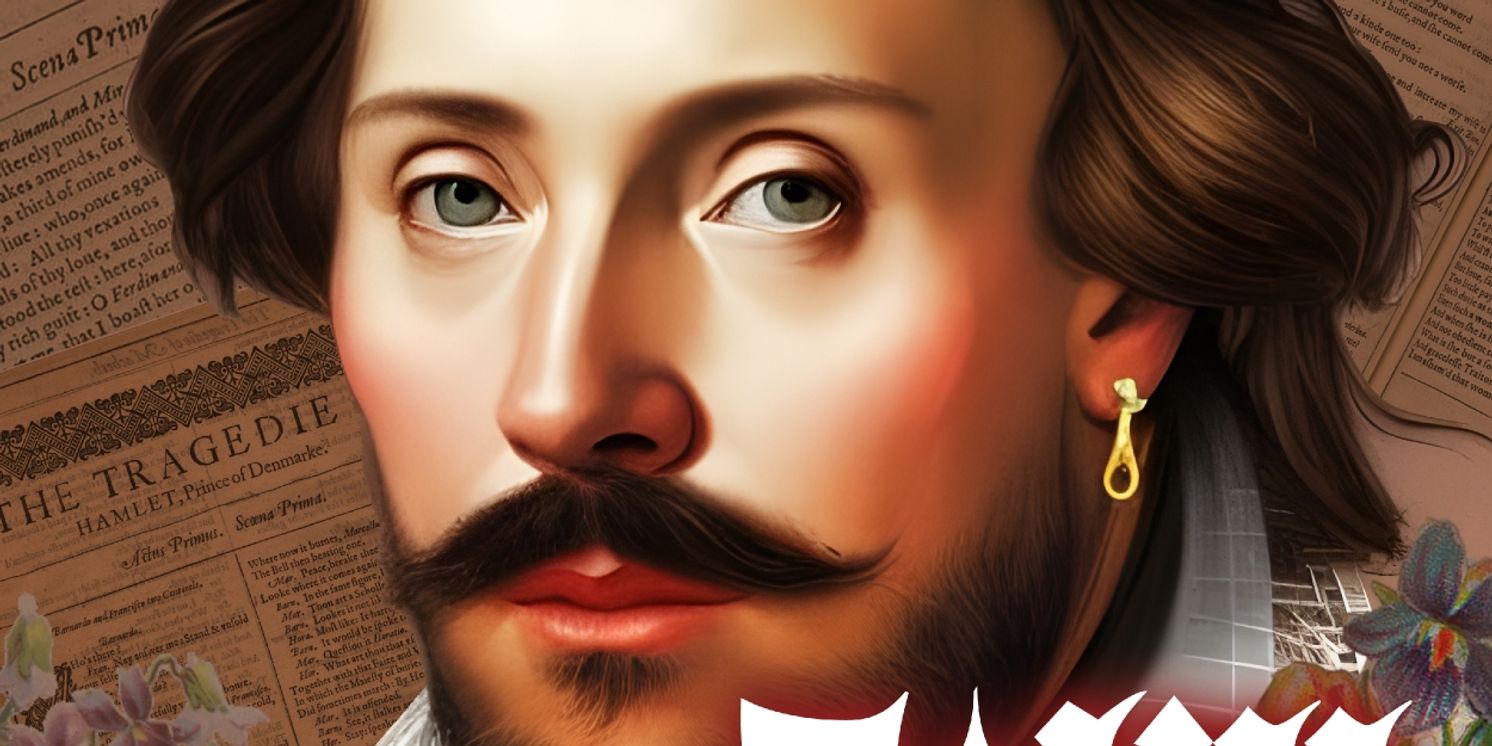 THE BOOK OF WILL Opens Road Less Traveled Productions’ 22nd Season   Image