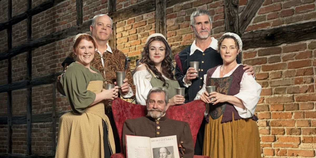 THE BOOK OF WILL To Have Ventura County Premiere At Conejo Players