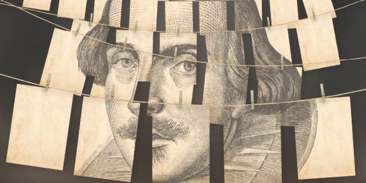THE BOOK OF WILL to Open at Curtis Theatre in Brea, CA This June