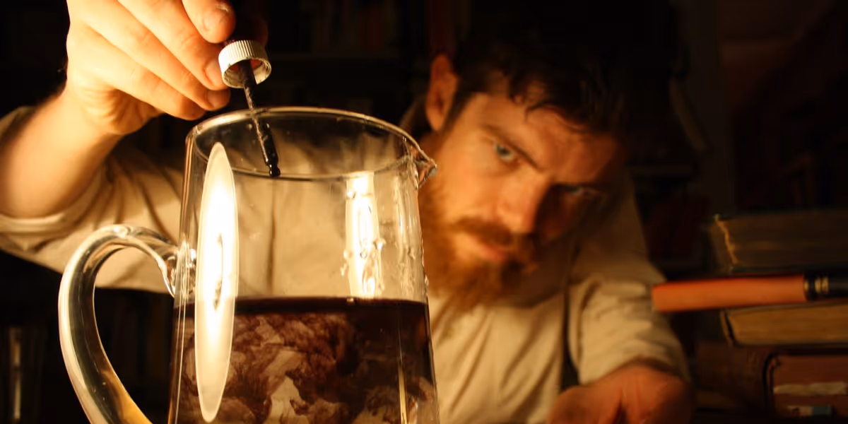 THE BOOKBINDER Run Extended at Arts Centre Melbourne