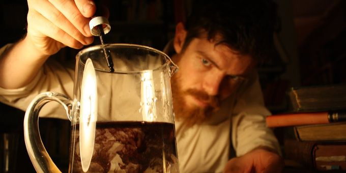 THE BOOKBINDER Run Extended at Arts Centre Melbourne Photos