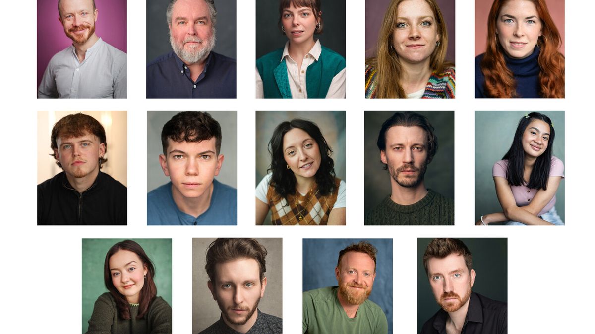 THE BORROWERS to Return to New Vic Theatre Beginning in November