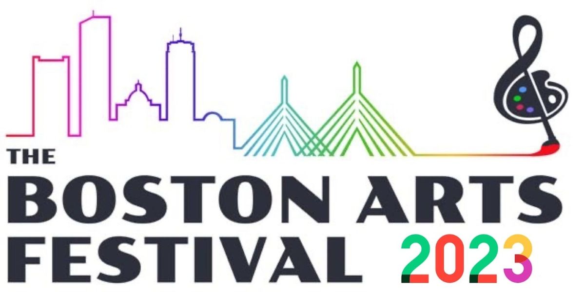 THE BOSTON ARTS FESTIVAL Returns September 9th and 10th; Applications for Artists and Musicians Now Open