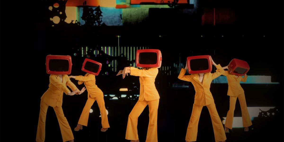 THE BOWIE SHOW Set For The West End Premiere and UK Tour