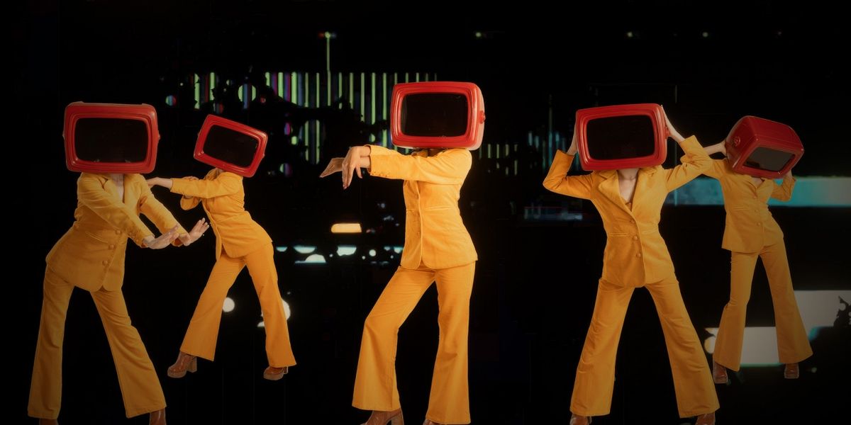 THE BOWIE SHOW To Have West End Premiere In February 2025