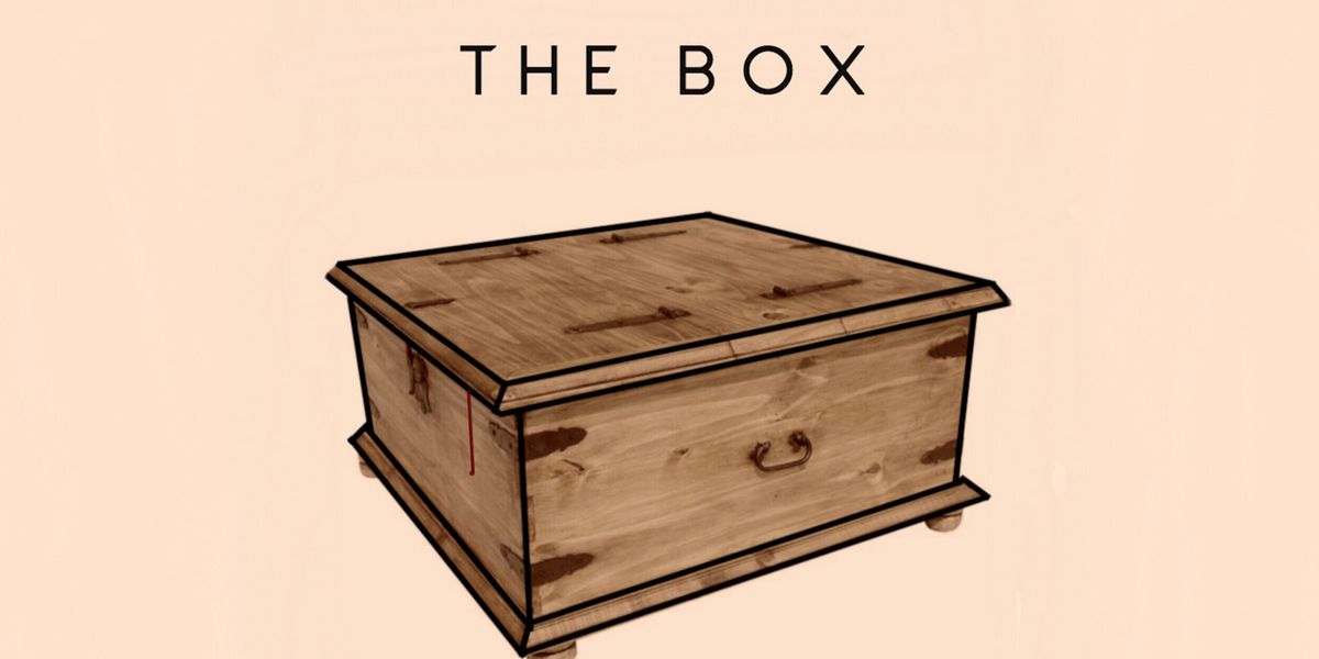 THE BOX to Return to NYC at Theater for the New City
