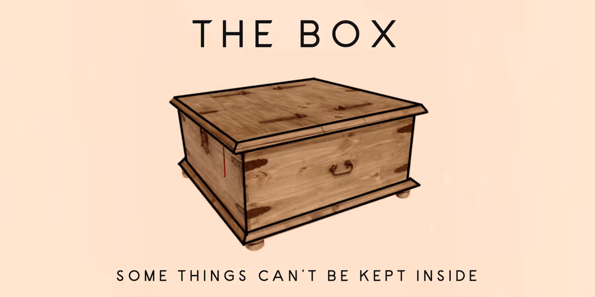 THE BOX to Return to NYC at Theater for the New City
