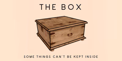 THE BOX to Return to NYC at Theater for the New City