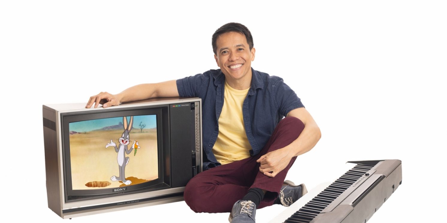 THE BOY FROM BANTAY Heads For East To Edinburgh  Image