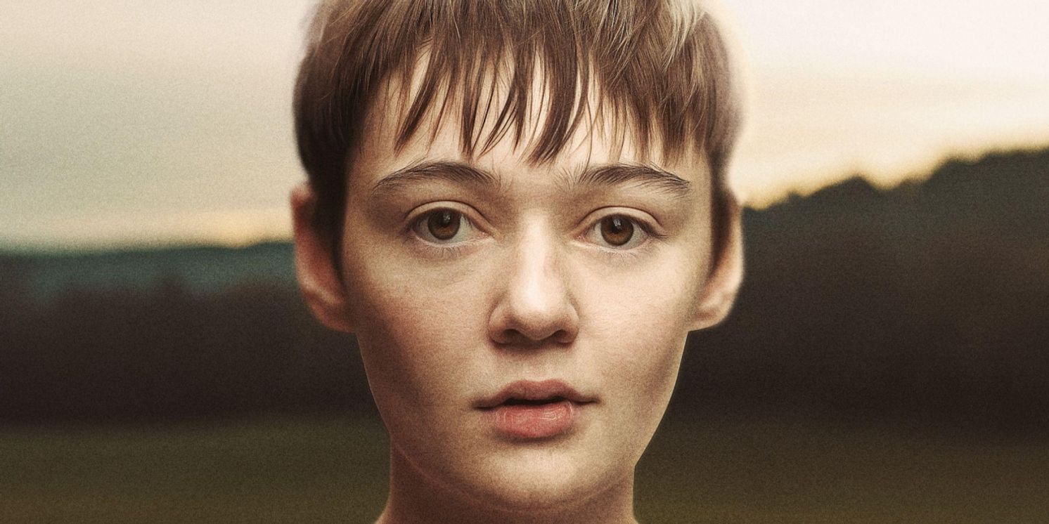 THE BOY Premieres at Soho Theatre Next Month  Image