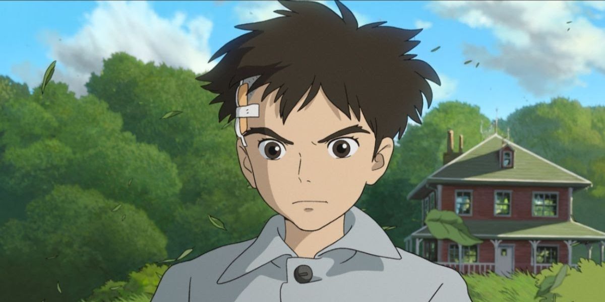 THE BOY & THE HERON Coming to Max Under New Deal With Studio Ghibli