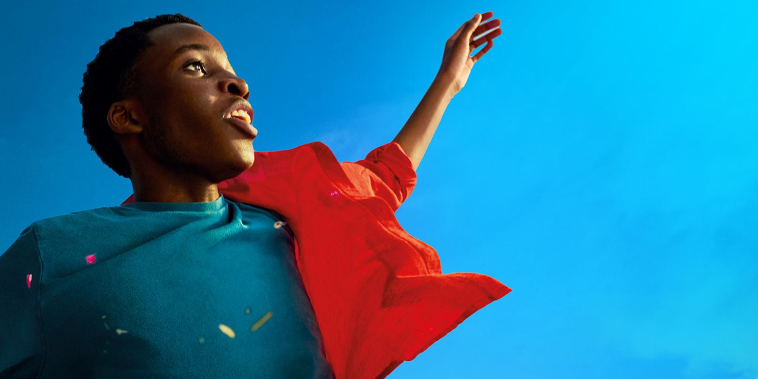 THE BOY WHO HARNESSED THE WIND Will Make West End Premiere @sohoplace  Image